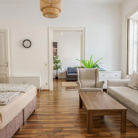 Vienna City Apartments Unteres Belvedere المظهر الخارجي الصورة