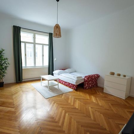 Vienna City Apartments Unteres Belvedere المظهر الخارجي الصورة