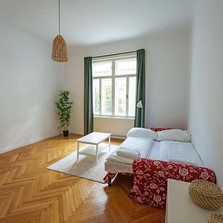 Vienna City Apartments Unteres Belvedere المظهر الخارجي الصورة