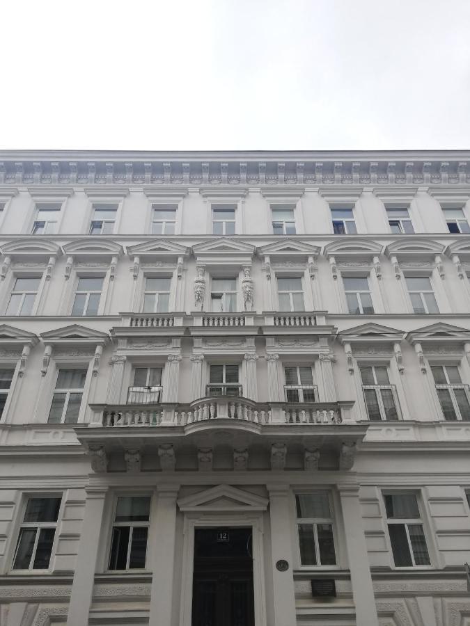 Vienna City Apartments Unteres Belvedere المظهر الخارجي الصورة