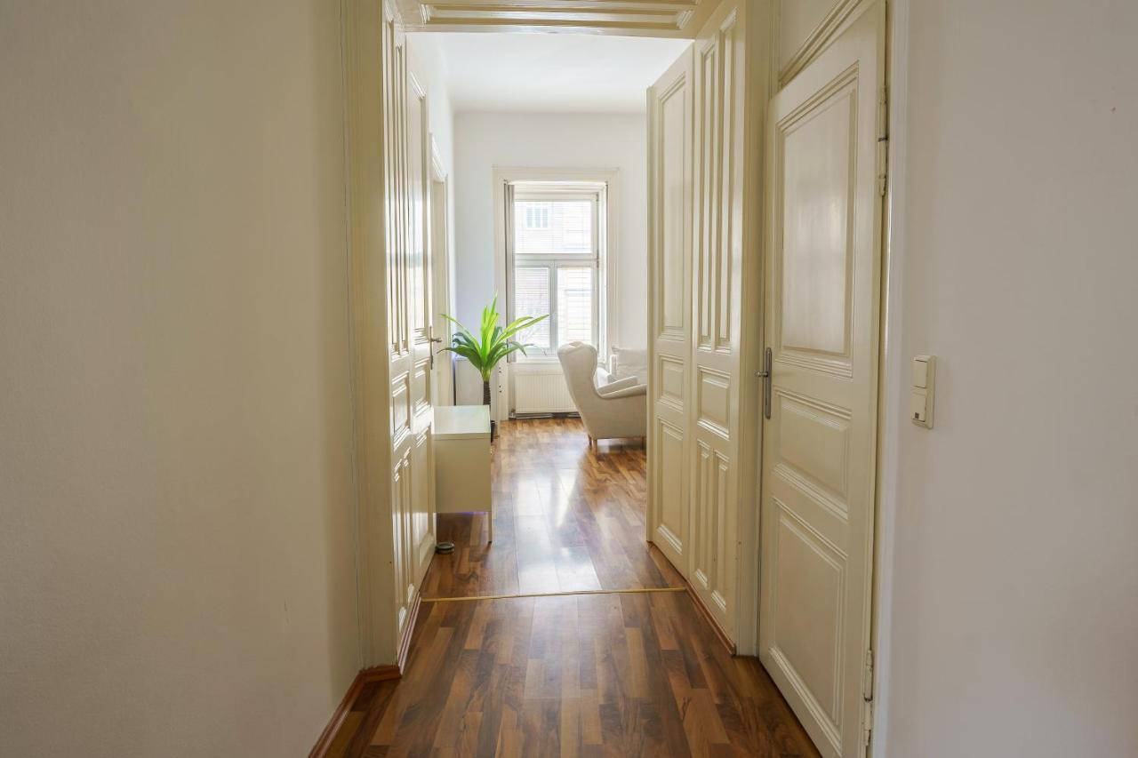 Vienna City Apartments Unteres Belvedere المظهر الخارجي الصورة