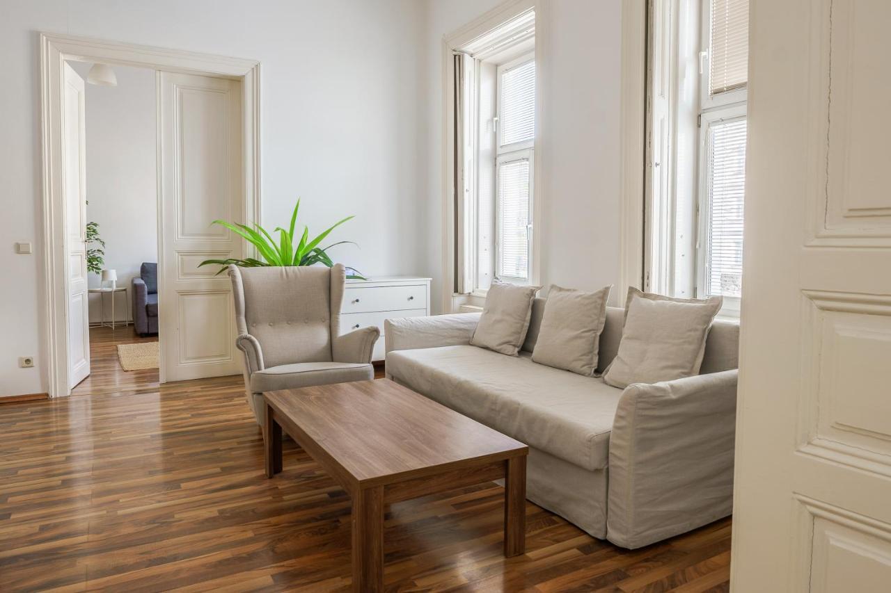 Vienna City Apartments Unteres Belvedere المظهر الخارجي الصورة