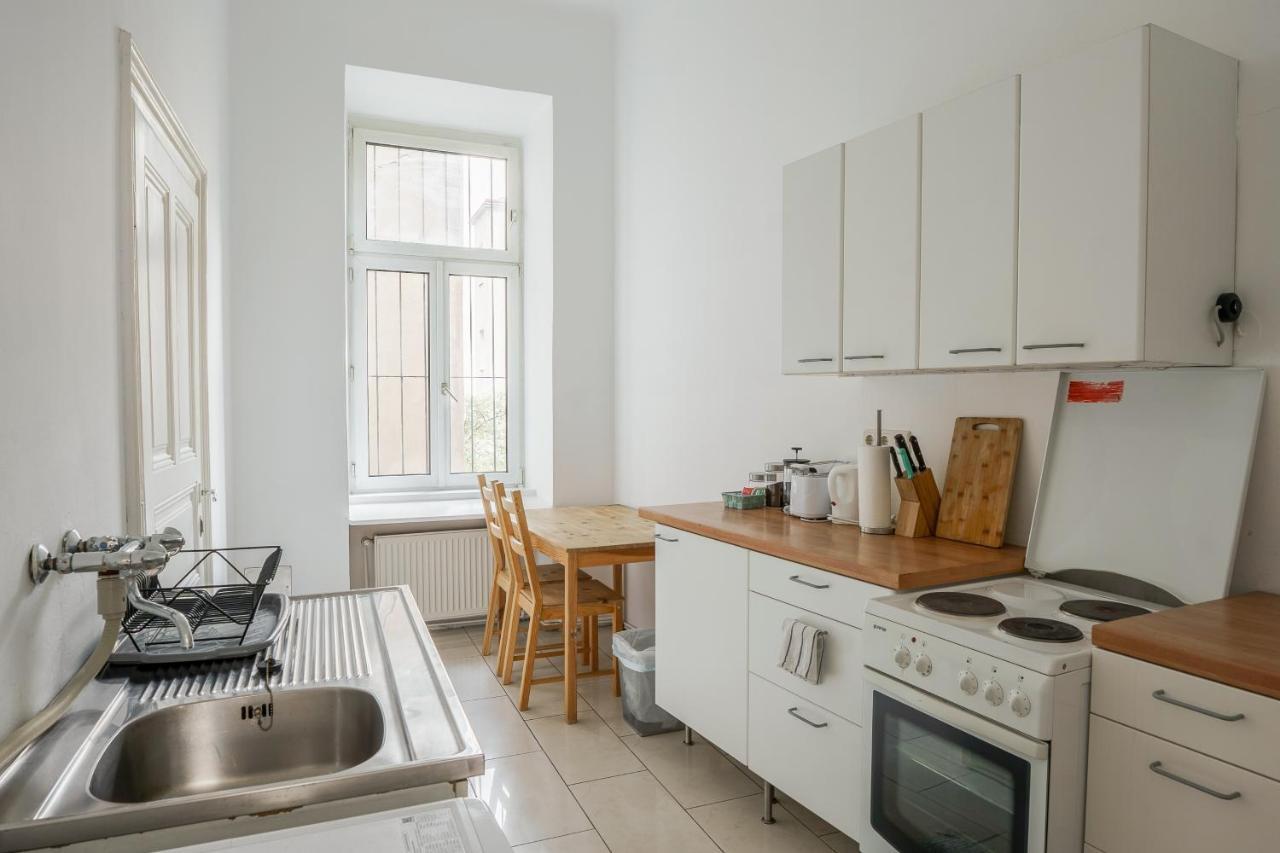 Vienna City Apartments Unteres Belvedere المظهر الخارجي الصورة