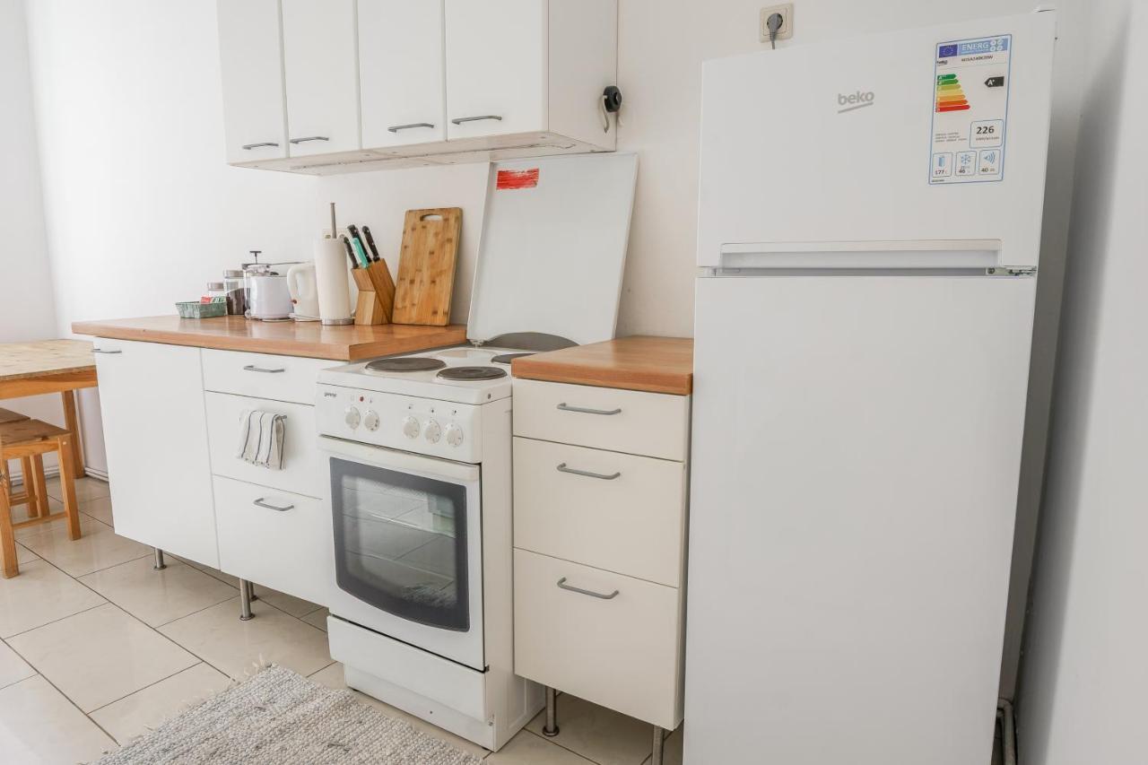 Vienna City Apartments Unteres Belvedere المظهر الخارجي الصورة