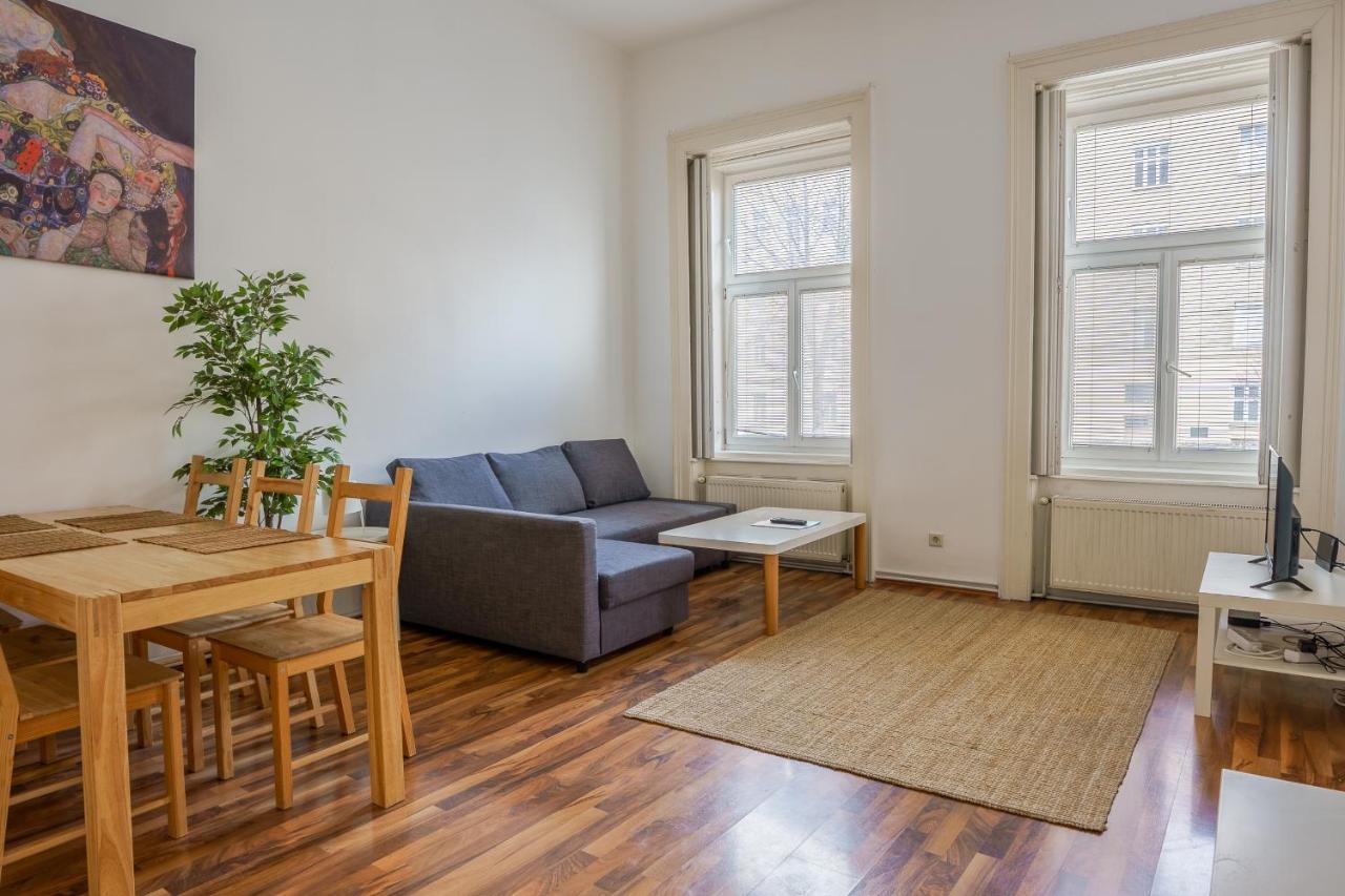 Vienna City Apartments Unteres Belvedere المظهر الخارجي الصورة