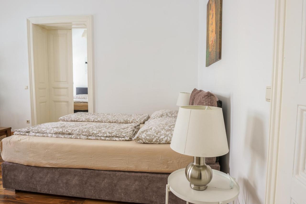 Vienna City Apartments Unteres Belvedere المظهر الخارجي الصورة