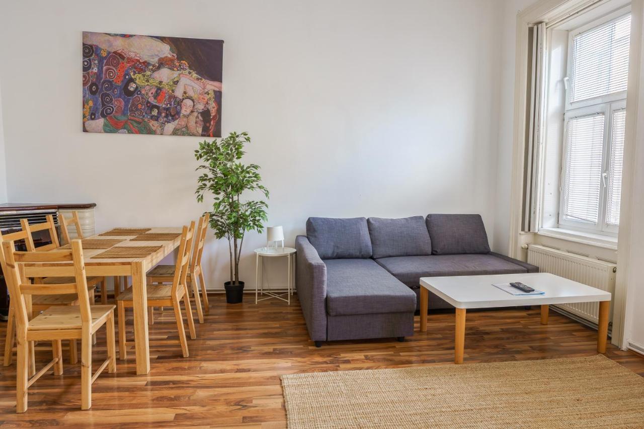 Vienna City Apartments Unteres Belvedere المظهر الخارجي الصورة