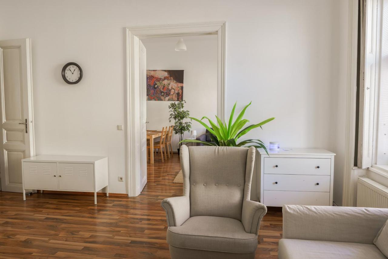 Vienna City Apartments Unteres Belvedere المظهر الخارجي الصورة