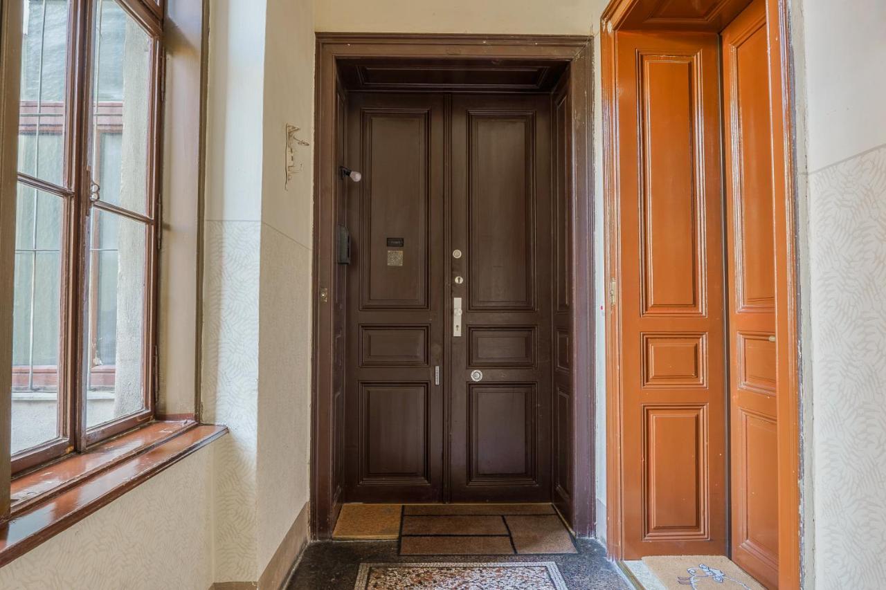 Vienna City Apartments Unteres Belvedere المظهر الخارجي الصورة