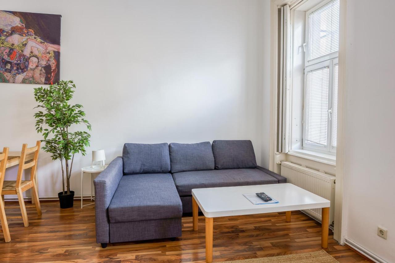 Vienna City Apartments Unteres Belvedere المظهر الخارجي الصورة