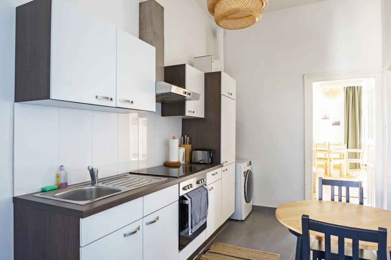 Vienna City Apartments Unteres Belvedere المظهر الخارجي الصورة