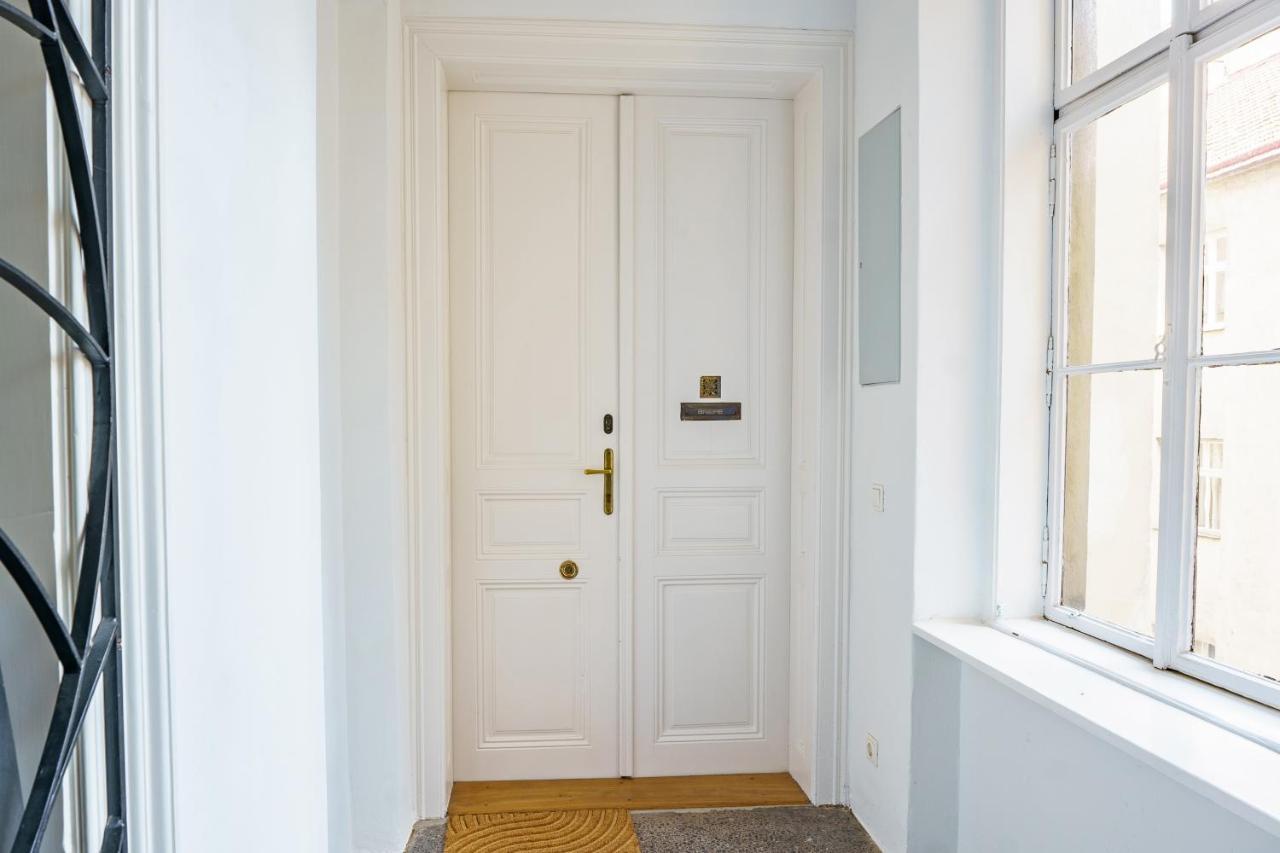 Vienna City Apartments Unteres Belvedere المظهر الخارجي الصورة