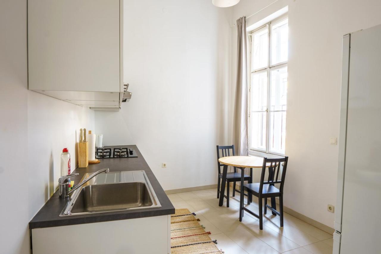 Vienna City Apartments Unteres Belvedere المظهر الخارجي الصورة