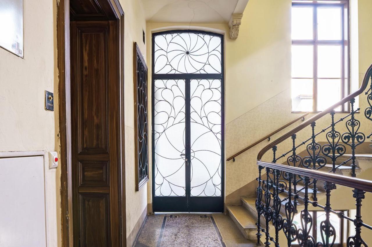 Vienna City Apartments Unteres Belvedere المظهر الخارجي الصورة