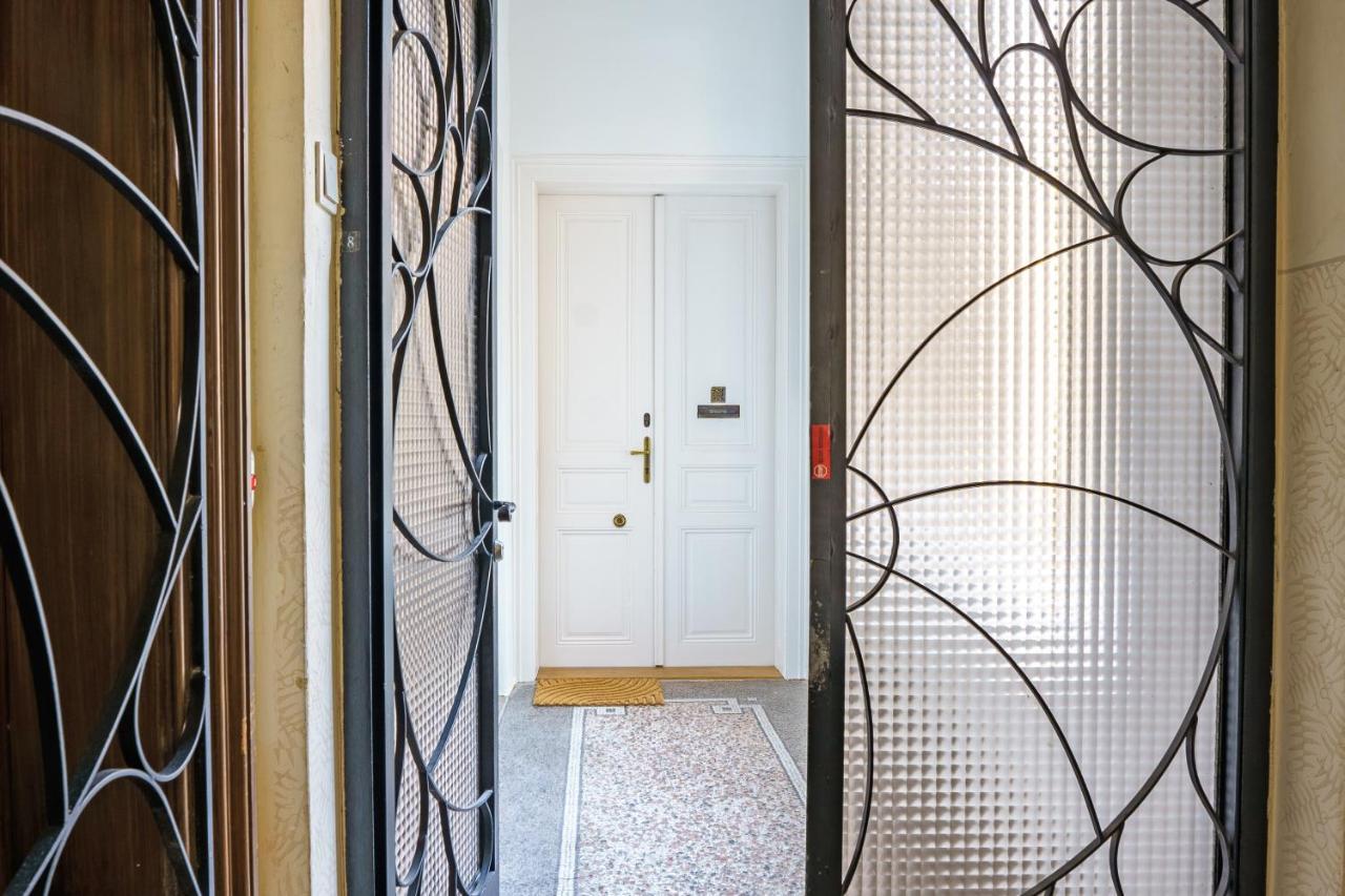 Vienna City Apartments Unteres Belvedere المظهر الخارجي الصورة
