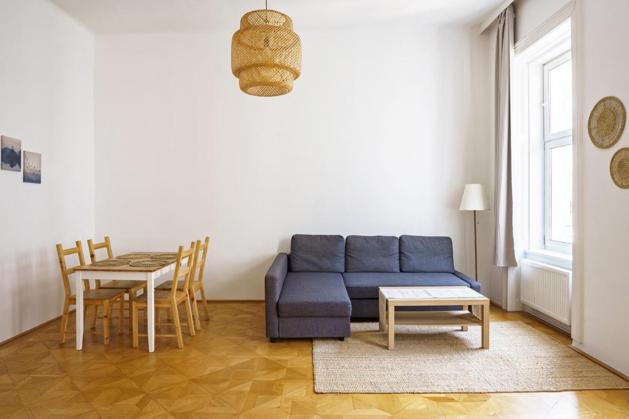 Vienna City Apartments Unteres Belvedere المظهر الخارجي الصورة