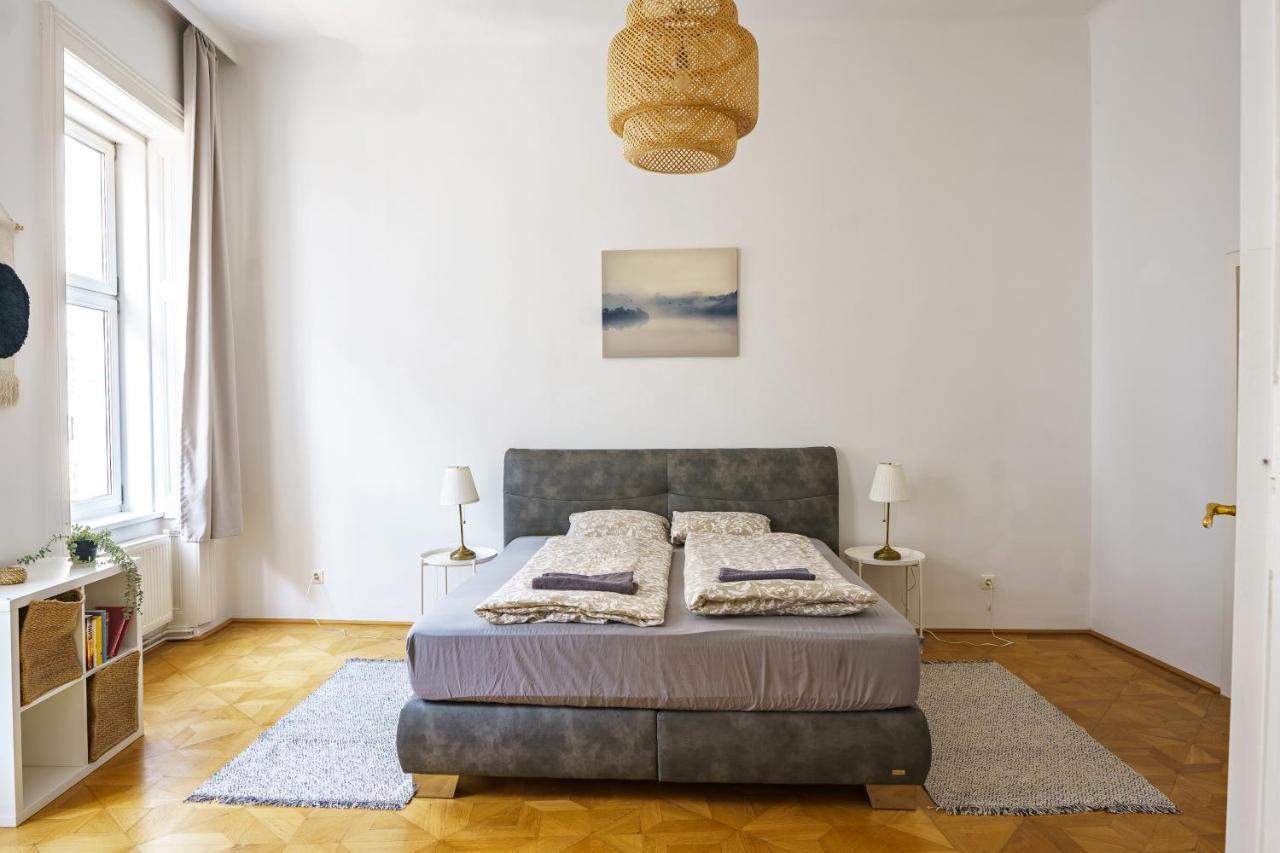 Vienna City Apartments Unteres Belvedere المظهر الخارجي الصورة