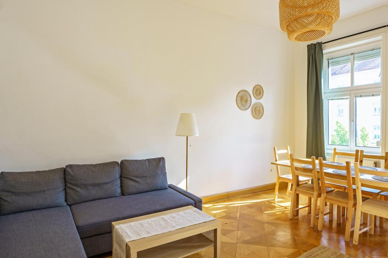 Vienna City Apartments Unteres Belvedere المظهر الخارجي الصورة