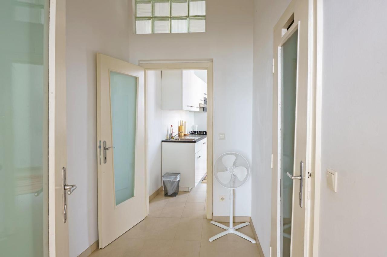 Vienna City Apartments Unteres Belvedere المظهر الخارجي الصورة