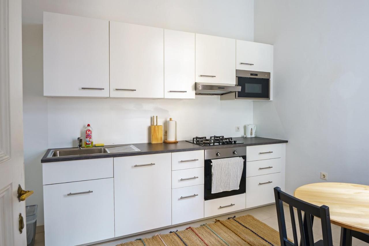 Vienna City Apartments Unteres Belvedere المظهر الخارجي الصورة
