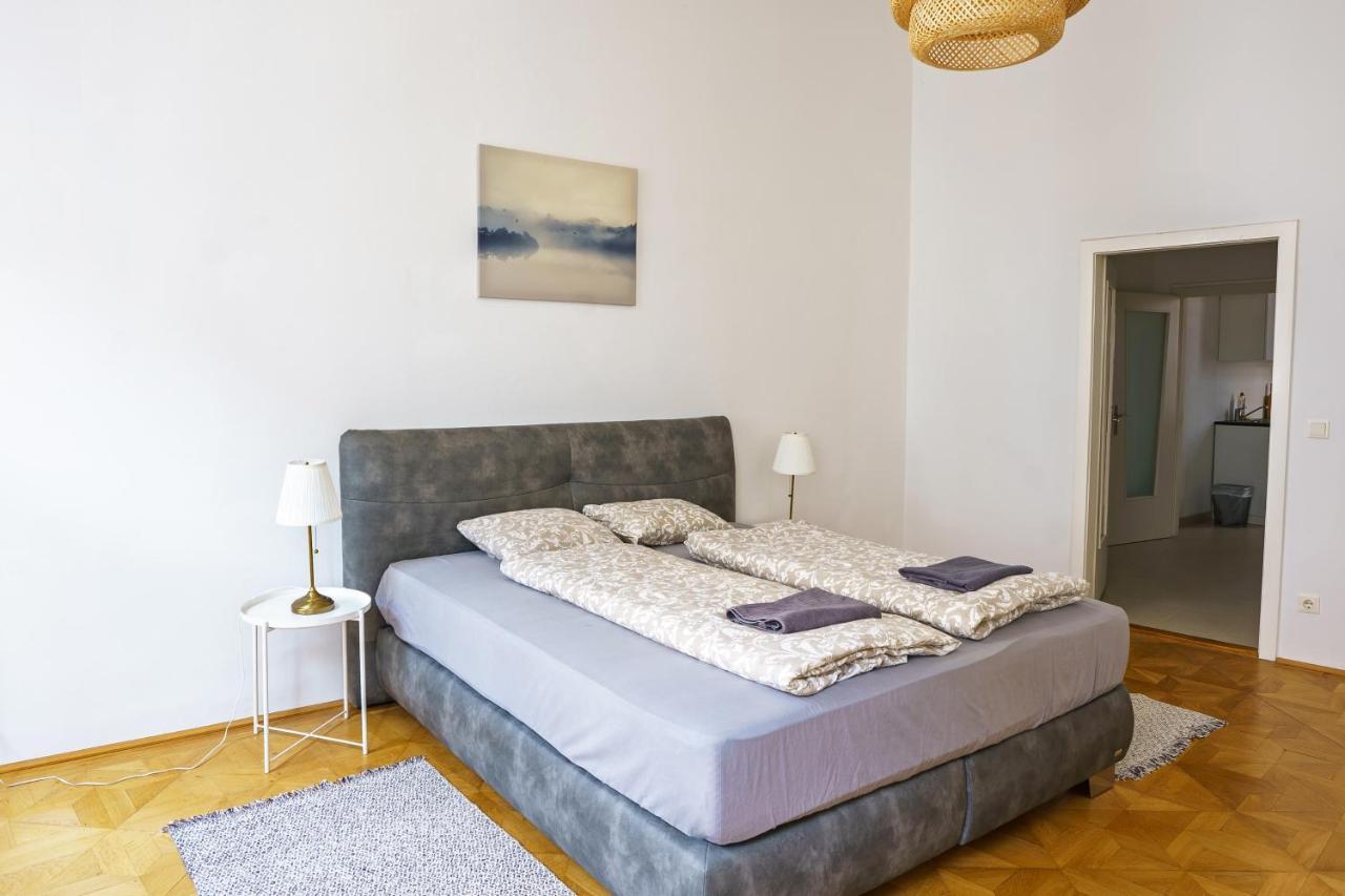 Vienna City Apartments Unteres Belvedere المظهر الخارجي الصورة