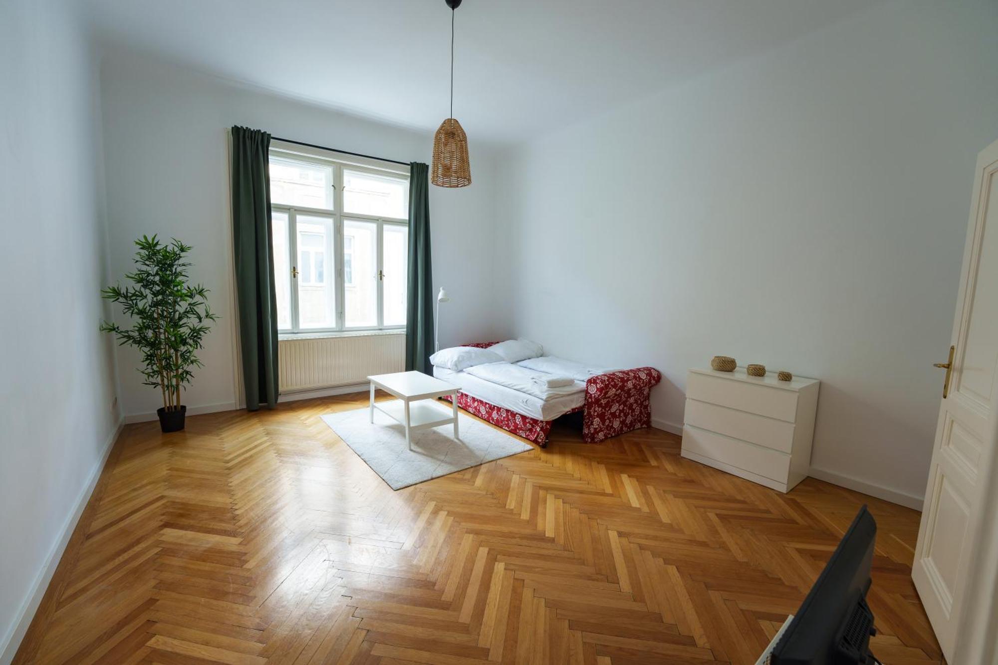 Vienna City Apartments Unteres Belvedere المظهر الخارجي الصورة