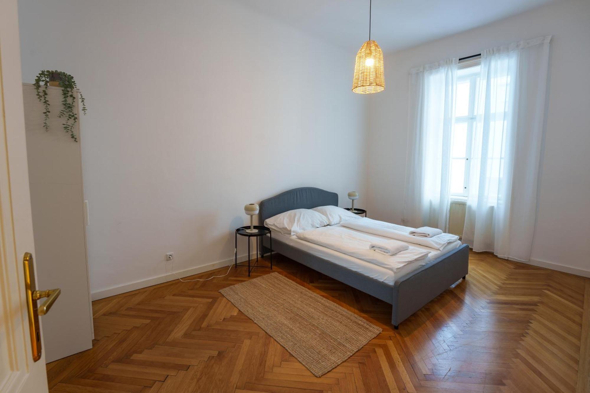 Vienna City Apartments Unteres Belvedere المظهر الخارجي الصورة