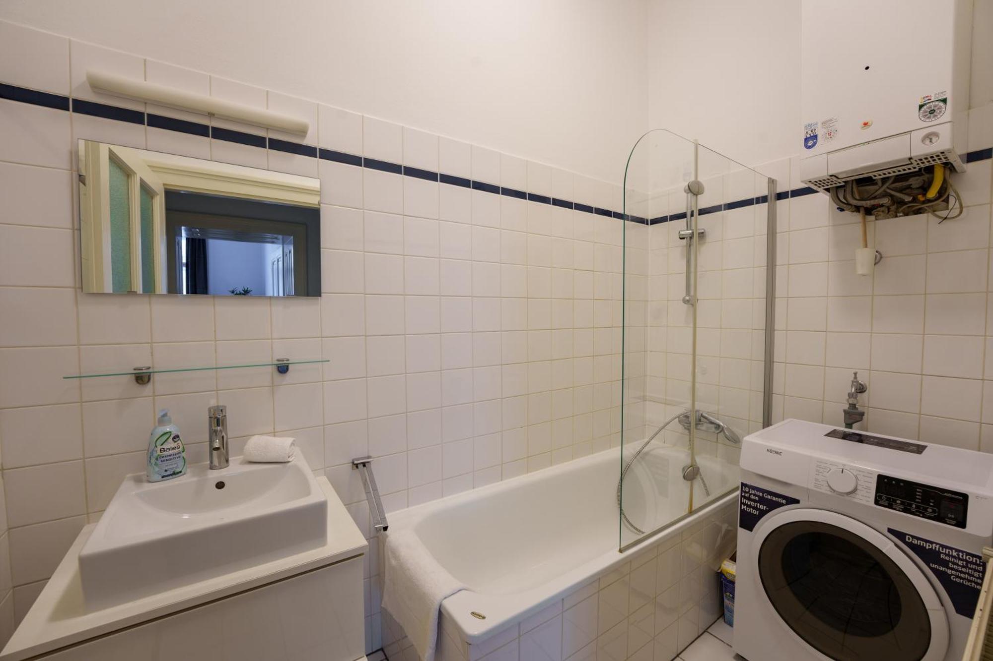 Vienna City Apartments Unteres Belvedere المظهر الخارجي الصورة