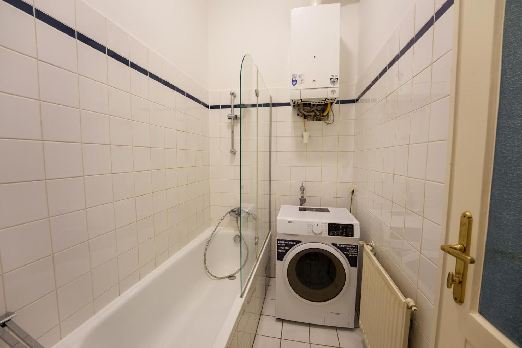 Vienna City Apartments Unteres Belvedere المظهر الخارجي الصورة