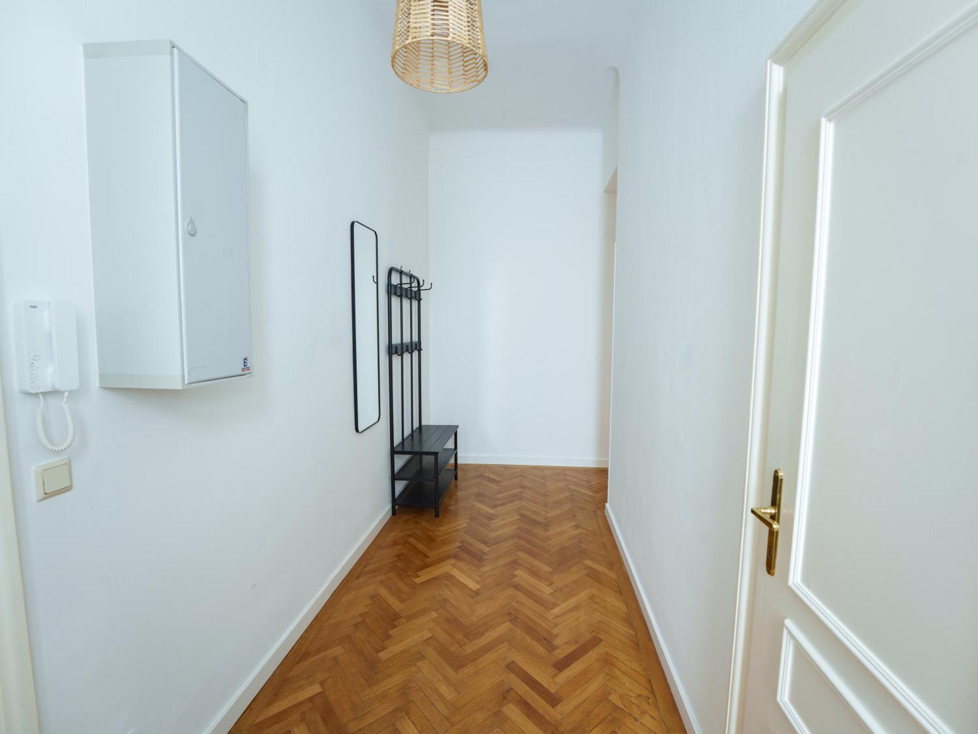 Vienna City Apartments Unteres Belvedere المظهر الخارجي الصورة