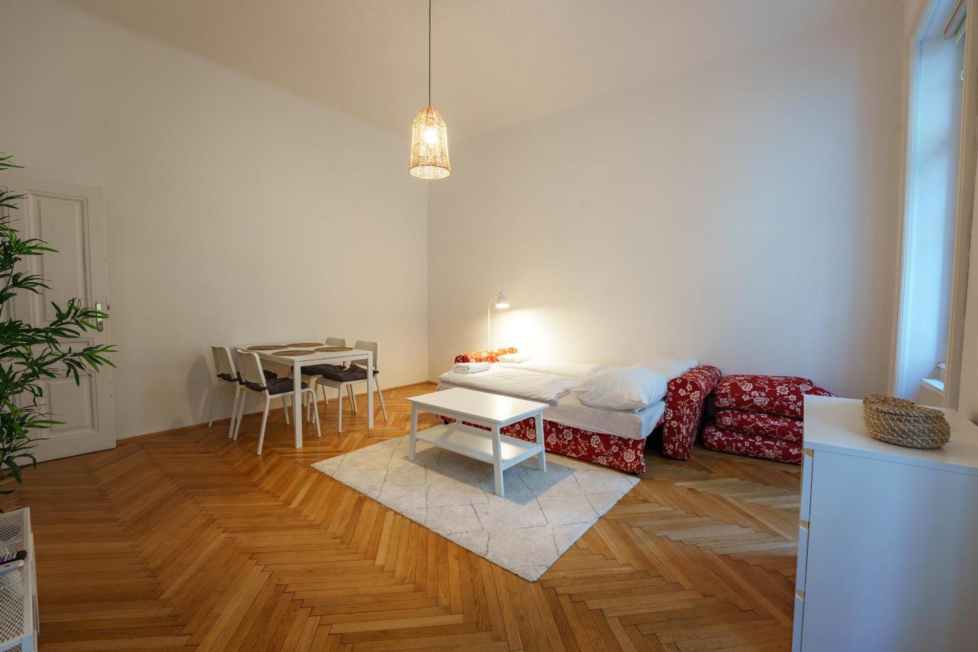 Vienna City Apartments Unteres Belvedere المظهر الخارجي الصورة