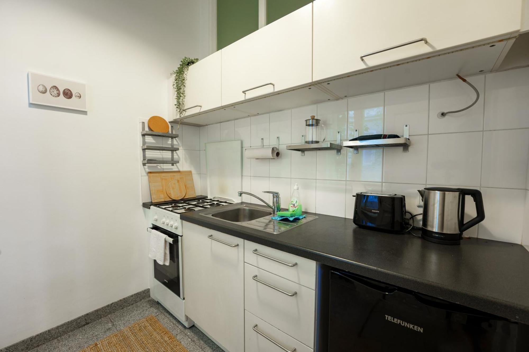 Vienna City Apartments Unteres Belvedere المظهر الخارجي الصورة